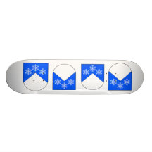 Pec pod Snezkou, Czech Skateboard Decks