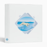pêche réaliste d'ours blanc