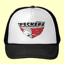 Peckers Cap hats