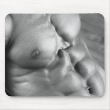 Pecs Mousepad