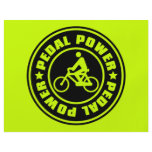 PEDAL_POWER FLYER