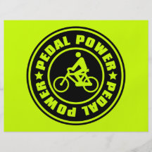 PEDAL_POWER FLYER