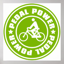 PEDAL_POWER POSTERS