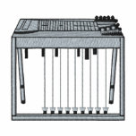 Pedal Steel Guitar