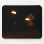 Pedestrians Mouse Pads