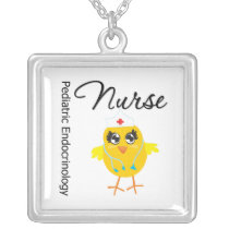 Pediatric Endocrinology Chick v1