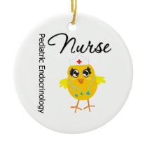 Pediatric Endocrinology Chick v1