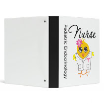 Pediatric Endocrinology Chick v2