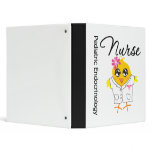 Pediatric Endocrinology Chick v2 binders