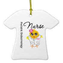 Pediatric Endocrinology Chick v2