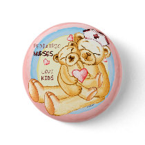Pediatric Nurse