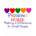Pediatric Nurse Gifts t-shirts