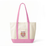 Pediatric Nurse Poem Gifts Bag