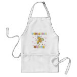 Pediatric Nurse T-shirts and Gifts Aprons