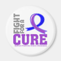 Pediatric Stroke Fight For A Cure Magnets