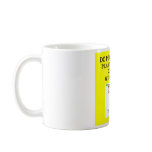 pediatrician doctor physician joke mugs