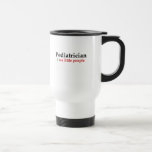 Pediatrician Mug