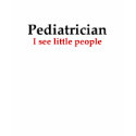 Pediatrician T-shirts and Gifts