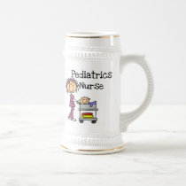 Pediatrics Nurse Tshirts and Gifts mugs