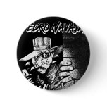 PEDRO NAVAJA BUTTONS