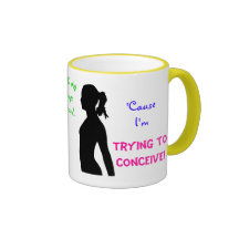 Pee Cup Coffee Mug