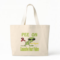 Pee On Congestive Heart Failure Bag