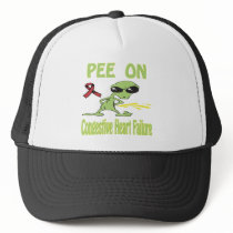 Pee On Congestive Heart Failure Hat