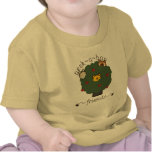 Peek-a-Boo Kiddie Tee