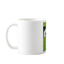 Peek-A-Boo Mug