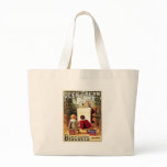 Peek Frean Cos. Biscuits London Vintage Ad bags