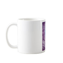 Peek Into Heaven Coffee Mug