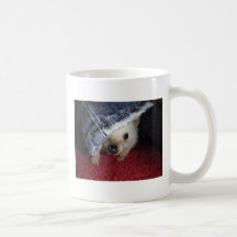 Peekaboo! Coffee Mug
