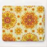 Peeling Wallpaper Mousemat Mouse Mats