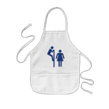 Peeper Apron