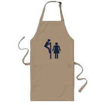 Peeper Aprons