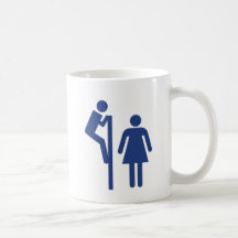 Peeper Mugs