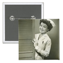 Peeping Nurse