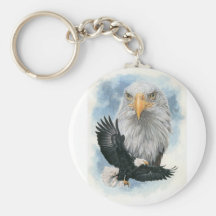 Peerless Keychains