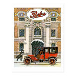 Peerless Motor Company Postcards