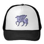 Pegasus Baseball Cap