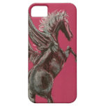PEGASUS iPhone 5 CASE