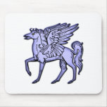 Pegasus Mousepad