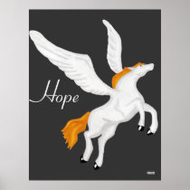 Pegasus Poster