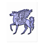 Pegasus Postkarten