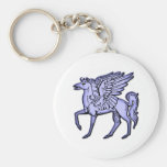 Pegasus Schlüsselanhänger