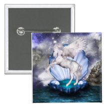 Pegasys Pin