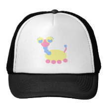 Pegglee Hat