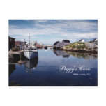 Peggy's Cove
