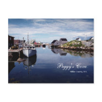 Peggy's Cove