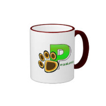 PEGUI Mug